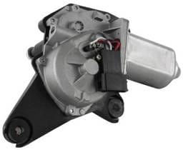 Rear Wiper Motor Compatible With 2004-2007 Dodge Caravan 2004-2007 Dodge Grand Caravan 2007-2009