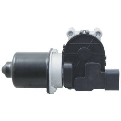 Front Wiper Motor Compatible With 2007-2009 Pontiac G5 Gt Ls Se Basico 2.2L 2.4L 2003-2007 Saturn thumbnail 2