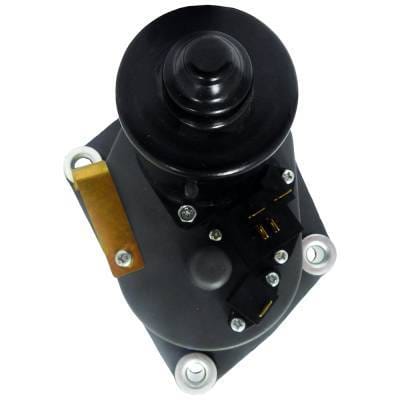 Front Wiper Motor Compatible With 1981-1983 Chrysler Imperial 1979 Chrysler Lebaron 1979-1981 New thumbnail 5