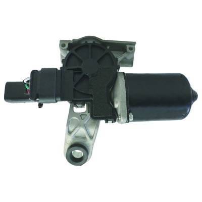 Front Windshield Wiper Motor Compatible With 2003-2010 Dodge Ram 55077098Ah 55077098Aj 55077098Ak thumbnail 5