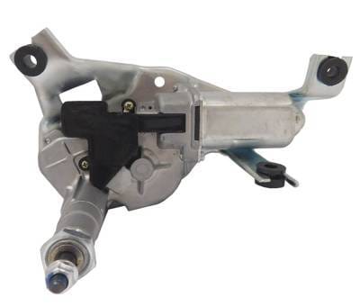 New Rear Wiper Motor Compatible With 2008-2011 Honda Cr-V Ex Lx Se Ex-L 2.4L 76710-Swa-003 thumbnail 2
