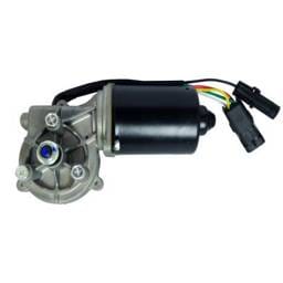 Front Wiper Motor Compatible With Thomas Built Buses International F006b20047 411.01301.2812W