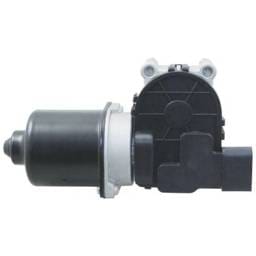 Front Windshield Wiper Motor Compatible With 2005-2010 Chevrolet Cobalt Ls Lt Ss Ltz 2.0L 2.2L 2.4L