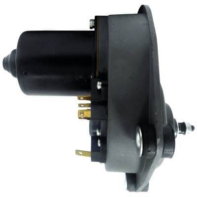 Front Windshield Wiper Motor Compatible With 1979-1981 Chrysler New Yorker 1979-1981 Chrysler thumbnail 5