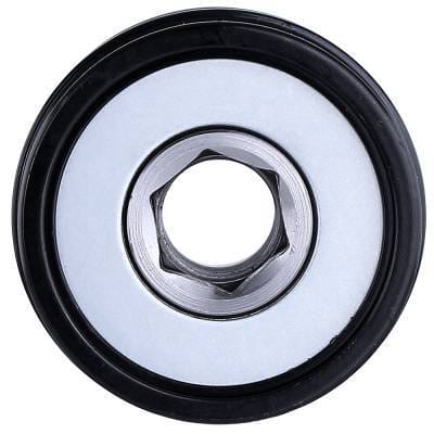 New 6 Groove Clutch Pulley Compatible With Chrysler Sebring 2.4L 2007-10 Al6464x 4891737Ab 4801323Ab thumbnail 3