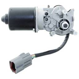 New Front Wiper Motor Compatible With 1994-2001 Acura Integra Gs 3-Door Gs 4-Door Ls 3-Door Ls