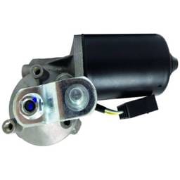 Front Wiper Motor Compatible With None Vehicle 47004132 230-1002 2301002 47004124 Direct Fit