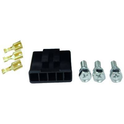 Front Wiper Motor Compatible With None Vehicle 47004132 230-1002 2301002 47004124 Direct Fit thumbnail 7