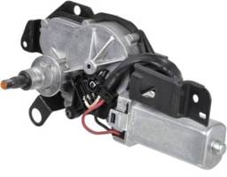New Rear Wiper Motor Compatible With 2006-2010 Ford Explorer 2006-2010 Mercury Mountaineer