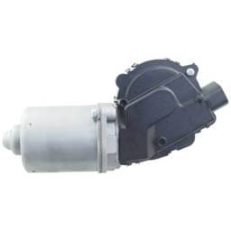 Front Windshield Wiper Motor Compatible With 2007-2013 Suzuki Grand Vitara Gls Swt Ultimate