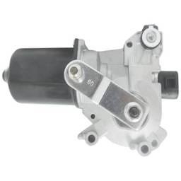 New Front Wiper Motor Compatible With 2004 Cadillac Escalade Esv Base Ext Base 5.3L 6.0L 1500-2500