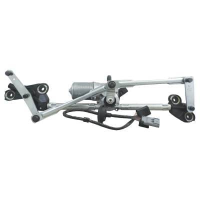 New Front Wiper Motor Compatible With 2001-2003 Chrysler Town & Country 2001-2003 Chrysler Voyager thumbnail 6