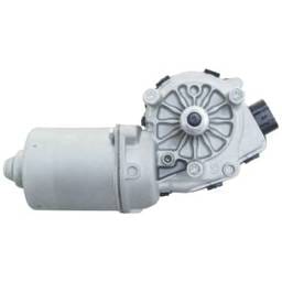 Front Windshield Wiper Motor Compatible With 2013-2014 Subaru Wrx Se Sti Limited Sti Base 2.5L