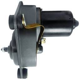 Front Windshield Wiper Motor Compatible With 1984 Chrysler Executive 1983-1984 Chrysler Fifth Avenue
