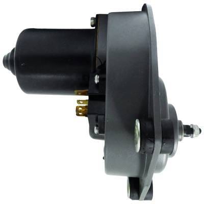 Front Windshield Wiper Motor Compatible With 1984 Chrysler Executive 1983-1984 Chrysler Fifth Avenue thumbnail 5