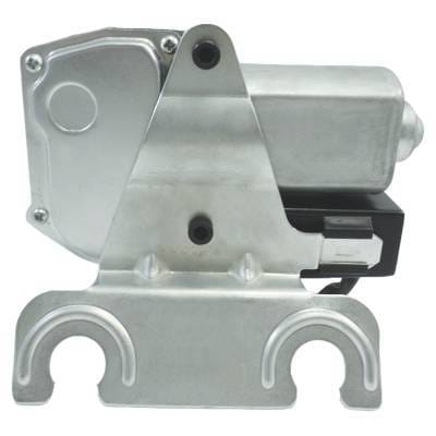 New Rear Wiper Motor Compatible With 1997-2001 Jeep Cherokee 55154944 55154944Ab Direct Fit thumbnail 5