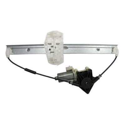 New Front Right Window Regulator Compatible With Jeep Wrangler 2013 2014 2015 68014948Aa 68014952Aa thumbnail 6