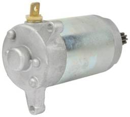 New Starter Compatible With Yamaha Motorcycle Xt125 2005-08 3D6-H1890-00-00 3D6h18900000