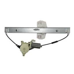 New Front Right Window Regulator Compatible With Jeep Wrangler 2015 2016 2017 68014948Aa 68014952Aa