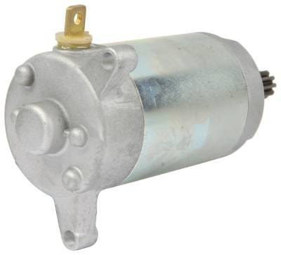 New 12V Starter Compatible With Yamaha Motorcycle Ybr125 2005-10 2012-2014 3D6-H1890-00-00 thumbnail 3