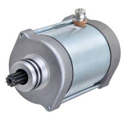 New Pmdd Ccw 12V Starter Fits Honda Motorcycle St1100 1991-02 2003 31200-Mt3-003