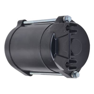 Starter Motor Compatible With 2006-2008 Kawasaki Ex650 Ninja 650R 649Cc 2-Cyl 12V OEM 21163-0027 thumbnail 5
