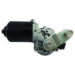 Front Windshield Wiper Motor Compatible With 2004-2006 Scion Xb All Trims/All Engines 2002-2006