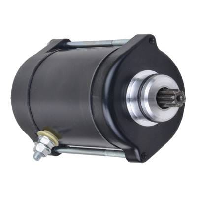 Starter Compatible With 2006-2008 Kawasaki Ex650 Ninja 650R 649Cc 2-Cyl 12V OEM 211630027 21163-0027
