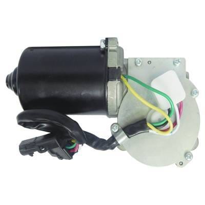Wiper Motor Compatible With Mack 24V Heavy Duty Truck Vision Fusion Series Cx612 Cx613 Cxu613