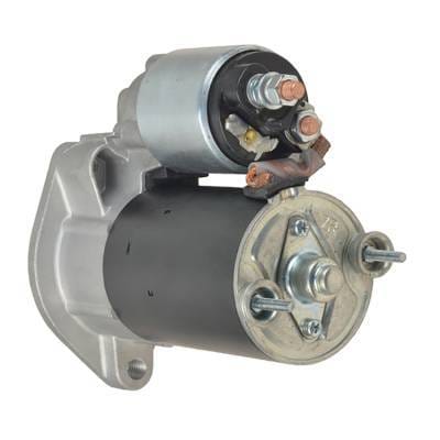 New 12 Volt Starter Fits Audi Europe A6 1994-1997 2001-04 8Ea-011-610-461 455680 thumbnail 5