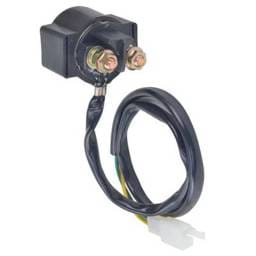 New 12V Solenoid Fits Starters By Part Number Only 3303-857 3303857 S3585arca000