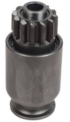 12T Starter Drive Compatible With Caterpillar Wheel Skidder 3204 87 88 89 508 86-95 518 A47523 thumbnail 3