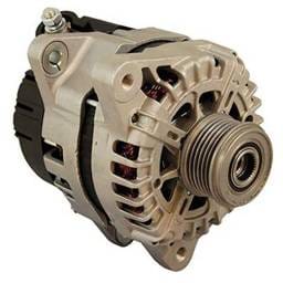 12 Volts 150 Amps Alternator Compatible With Hyundai Europe Car Ix35 2010-2016 By Part Number