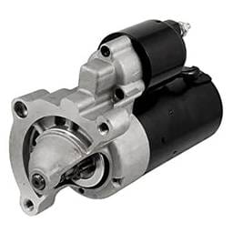 New 11 Tooth 12 Volt Starter Compatible With Fiat Europe Ulysse Ducato Box 1994-2002 By Part Number