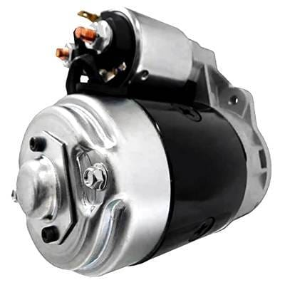 New 12 Volt 9 Tooth Starter Compatible With Various Applications By Part Number Sr219x 0986010740 thumbnail 3