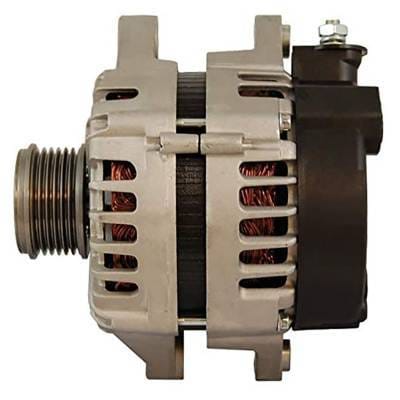 12 Volts 150 Amperage Alternator Compatible With Kia Sportage Iii 2010-2016 By Part Number thumbnail 11