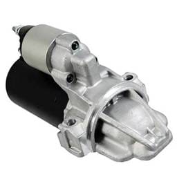 New 12 Volt 12 Tooth Starter Compatible With Ford Lcv Europe Van Transit 103Kw 114Kw 2012-2015 By