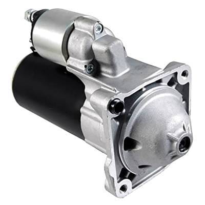 New 12V 9 Tooth Starter Compatible With Fiat Lcv Europe Van Ducato 2.3 Multijet 83Kw 2011-2015 By