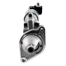 New 12 Volt 9 Tooth Starter Compatible With Toyota Europe Yaris 2005-2006 By Part Number 0001107440