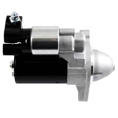 New 12 Volt 9 Tooth Starter Compatible With Toyota Europe Yaris 2005-2006 By Part Number 0001107440 thumbnail 5