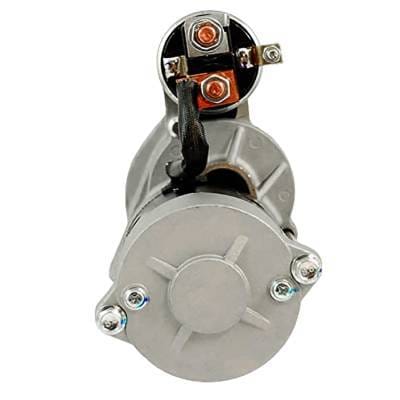 New 11 Tooth 12 Volt Starter Compatible With Nissan Europe Pathfinder Iii 2005-2010 By Part Number thumbnail 3