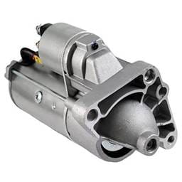 New 12V 10 Tooth Starter Compatible With Renault Europe Espace Iv G9t 2.2 G9u 2.5 2002-2015 By Part