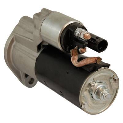New 12 Volt 12 Tooth Starter Compatible With Volkswagen Europe Amarok 2010-2016 By Part Number thumbnail 5