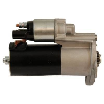 New 12 Volt 12 Tooth Starter Compatible With Volkswagen Europe Amarok 2010-2016 By Part Number thumbnail 9