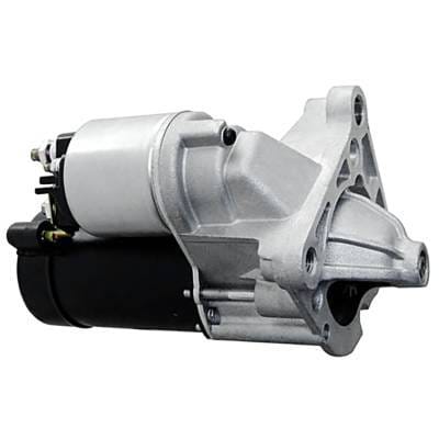 New 11T 12 Volt Starter Compatible With Various Applications By Part Number 0986021670 0986021671