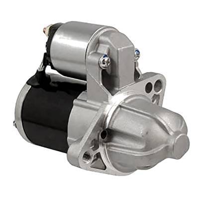 New 12V 8 Tooth Starter Compatible With Suzuki Europe Swift 2007-2010 By Part Number 0986025760