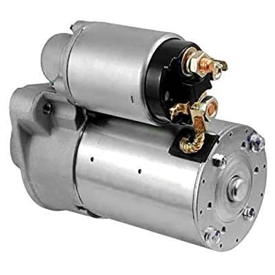 New 12 Volt 8 Tooth Starter Compatible With Chevrolet Europe Kalos Saloon 2005 By Part Number thumbnail 3