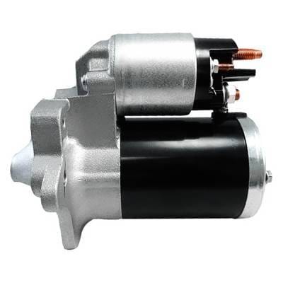 New 12 Volt 8 Tooth Starter Compatible With Renault Europe Clio Grandtour 2008-2012 By Part Number thumbnail 11