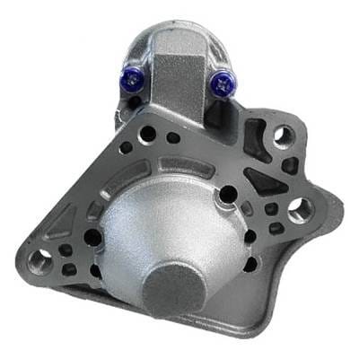 New 12 Volt 8 Tooth Starter Compatible With Renault Europe Clio Grandtour 2008-2012 By Part Number thumbnail 15