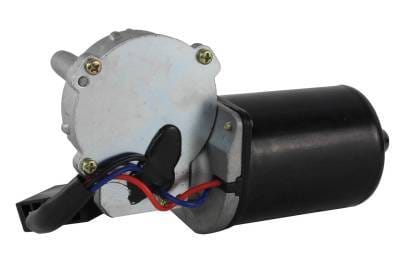 New Front Wiper Motor Compatible With Bluebird Bus 30 Nm Front Right Pneumatic 00076586 Direct Fit thumbnail 6